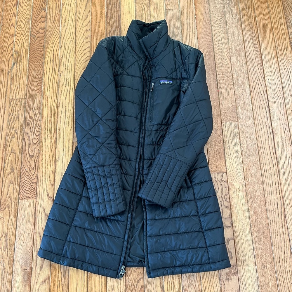 Patagonia Radalie Parka Size Small